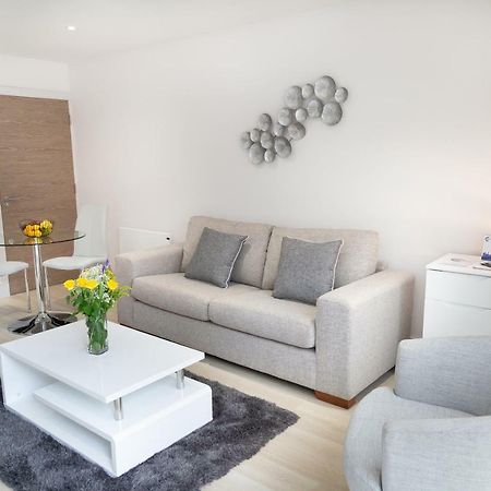 Citystay - Park House CBG Екстериор снимка
