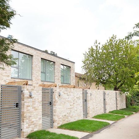Citystay - Park House CBG Екстериор снимка