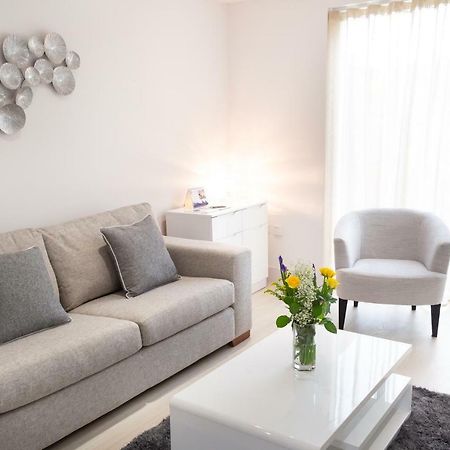 Citystay - Park House CBG Екстериор снимка