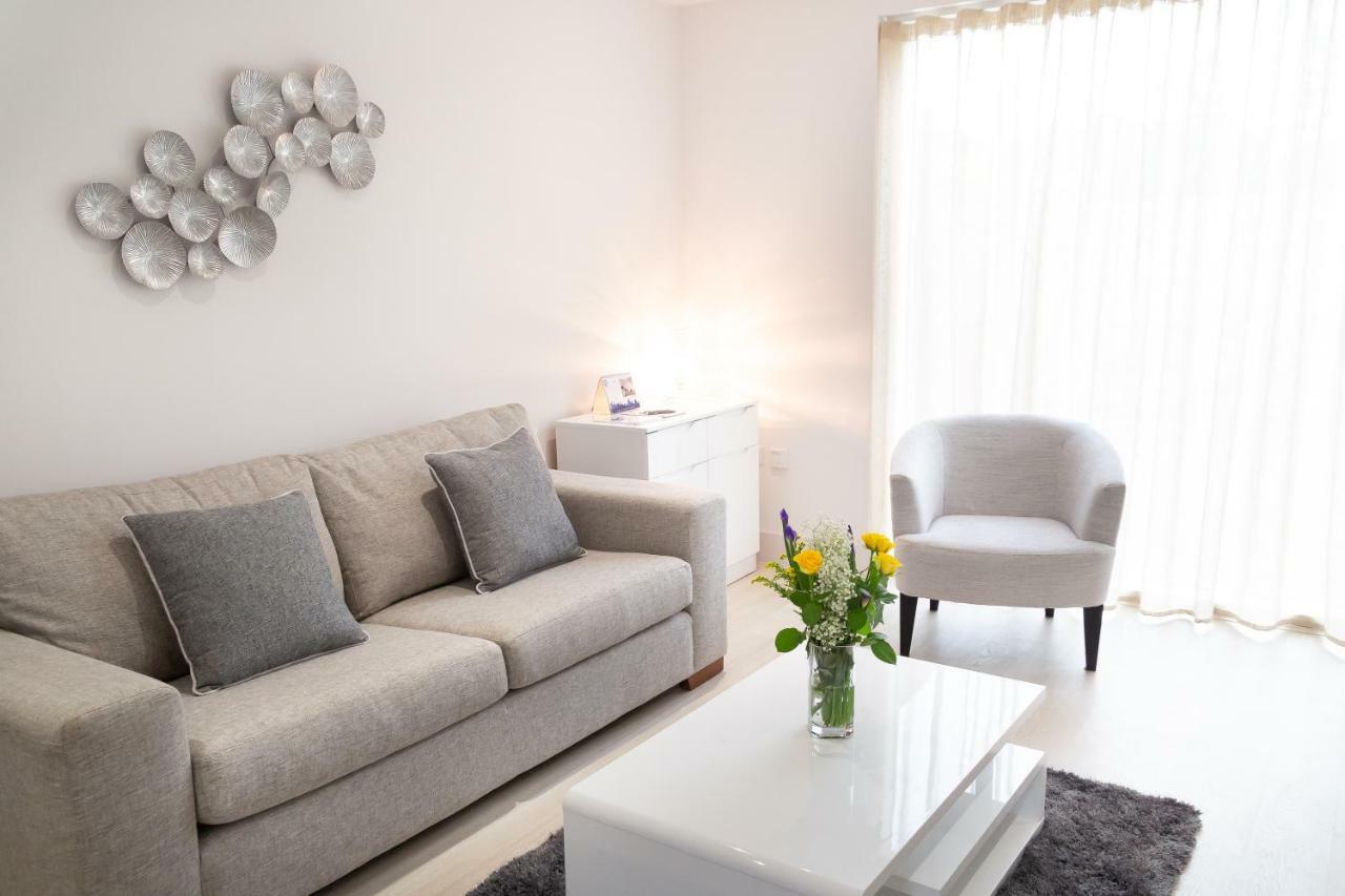 Citystay - Park House CBG Екстериор снимка