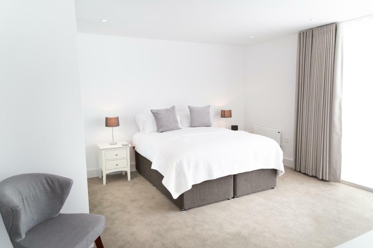 Citystay - Park House CBG Екстериор снимка